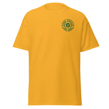 Load image into Gallery viewer, Camp Sauzze (Green) classic tee
