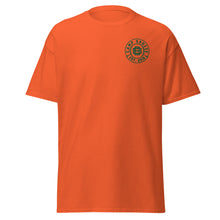 Load image into Gallery viewer, Camp Sauzze (Green) classic tee
