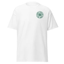 Load image into Gallery viewer, Camp Sauzze (Green) classic tee
