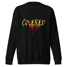 Load image into Gallery viewer, covered - Unisex Premium Sweatshirt
