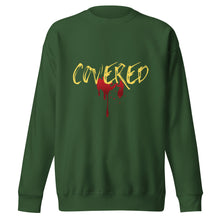 Load image into Gallery viewer, covered - Unisex Premium Sweatshirt
