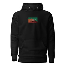 Load image into Gallery viewer, Camp - Unisex Hoodie
