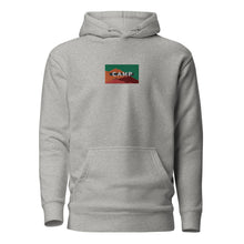 Load image into Gallery viewer, Camp - Unisex Hoodie
