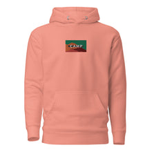 Load image into Gallery viewer, Camp - Unisex Hoodie
