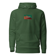 Load image into Gallery viewer, Camp - Unisex Hoodie
