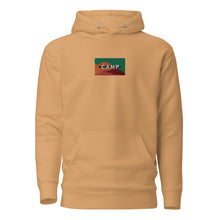 Load image into Gallery viewer, Camp - Unisex Hoodie
