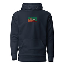 Load image into Gallery viewer, Camp - Unisex Hoodie
