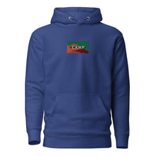 Load image into Gallery viewer, Camp - Unisex Hoodie
