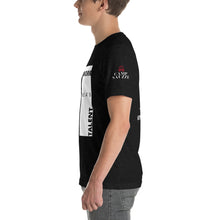 Load image into Gallery viewer, Hard Work - Short-Sleeve Unisex T-Shirt
