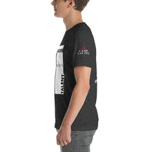 Load image into Gallery viewer, Hard Work - Short-Sleeve Unisex T-Shirt
