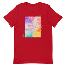 Load image into Gallery viewer, Never Forsaken - Short-Sleeve Unisex T-Shirt
