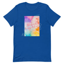 Load image into Gallery viewer, Never Forsaken - Short-Sleeve Unisex T-Shirt
