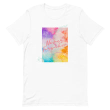 Load image into Gallery viewer, Never Forsaken - Short-Sleeve Unisex T-Shirt
