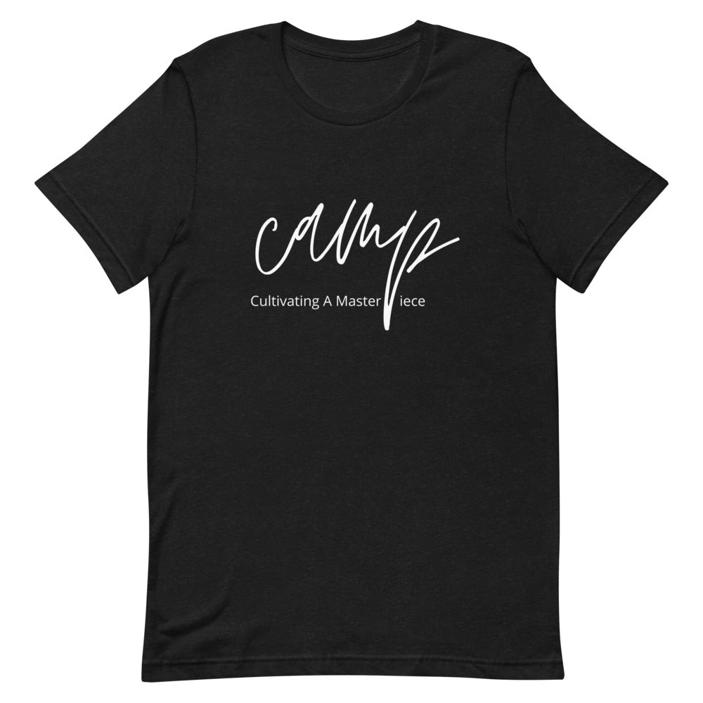 Camp - Unisex t-shirt